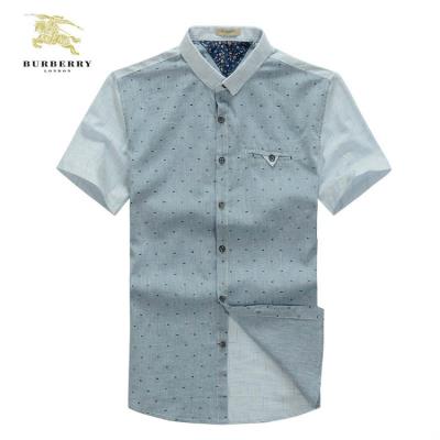 Burberry Men Shirts-724